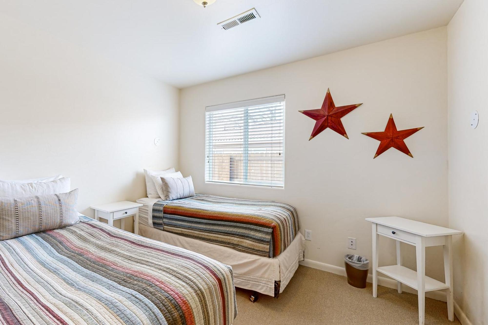 Cottonwoods Villa โมอาบ ภายนอก รูปภาพ